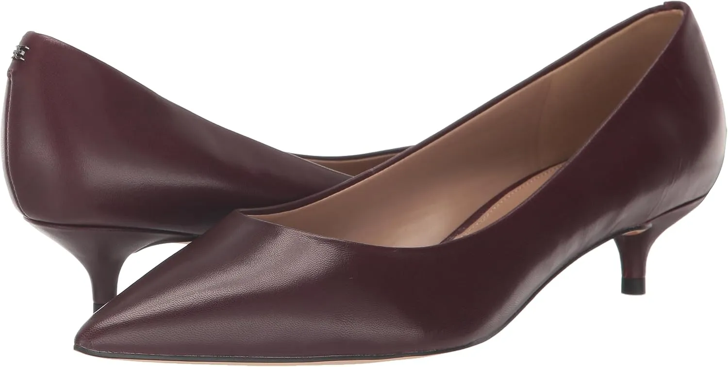Sam Edelman Women's Franci Pump