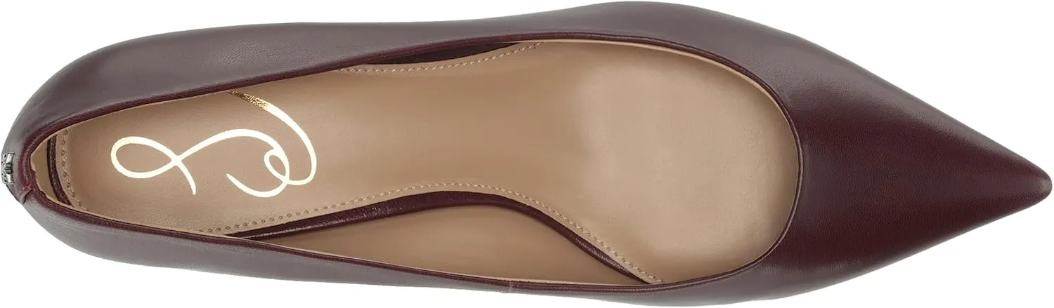 Sam Edelman Women's Franci Pump