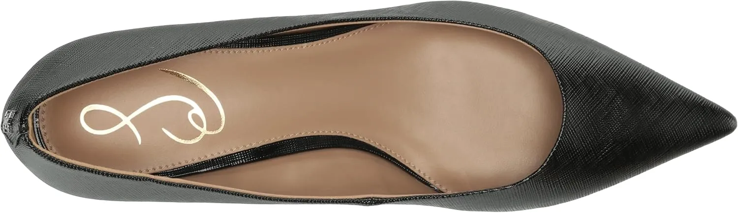 Sam Edelman Women's Franci Pump