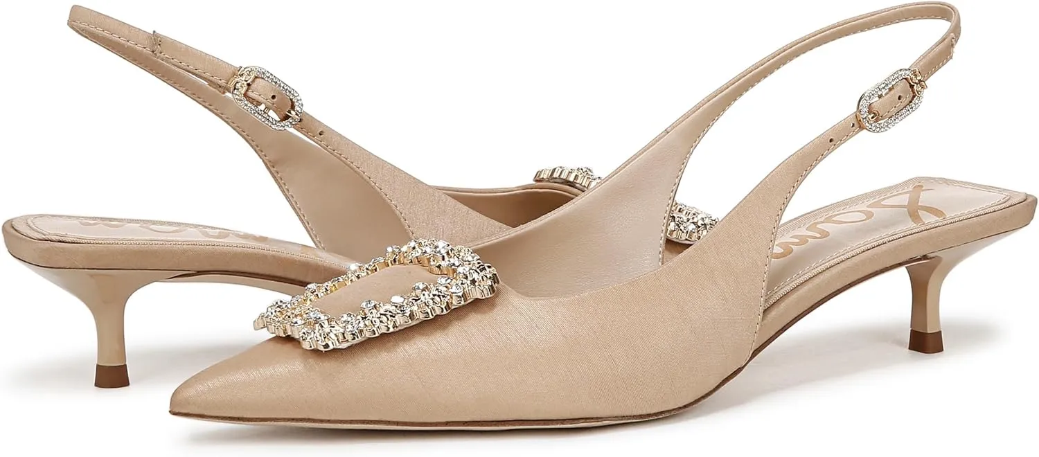 Sam Edelman Women's Kaitlyn Pump