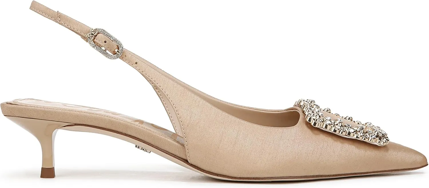 Sam Edelman Women's Kaitlyn Pump