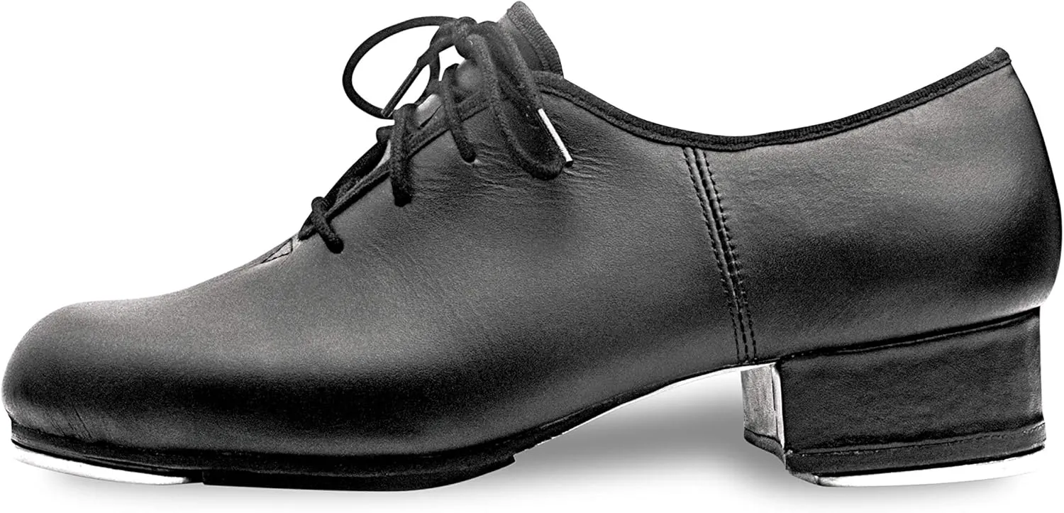 SANSHA Men's Tap Shoes Oxford Design Ta99lco T-World Flat