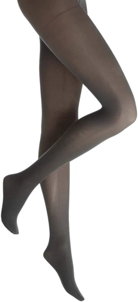 Satin 30 Semi Opaque Tights