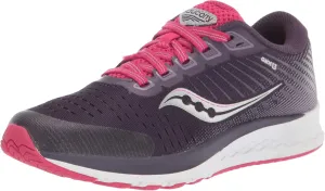 Saucony Unisex-Child Guide 13 Sneaker