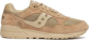 Saucony Unisex Shadow 5000 Sneaker, Sand, 9 US Men
