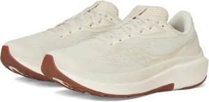 Saucony Women's Echelon 10 Sneaker, RYE/Gum, 11