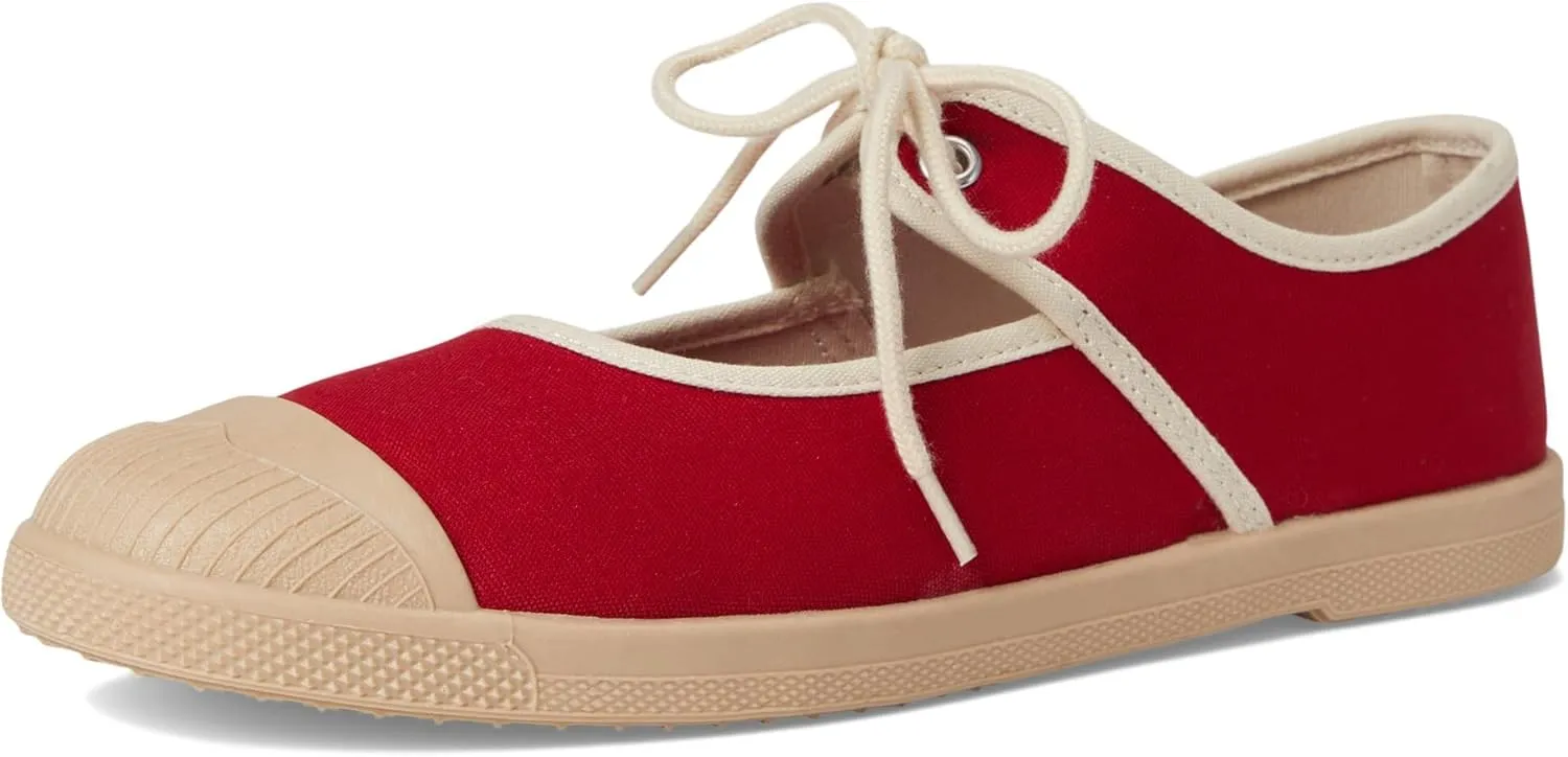 Seychelles Womens Chance Canvas Sneaker