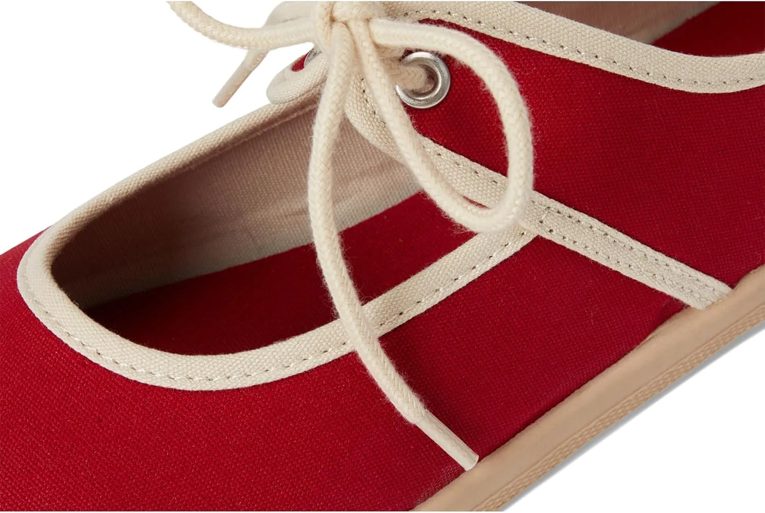 Seychelles Womens Chance Canvas Sneaker