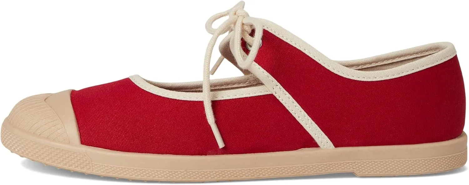 Seychelles Womens Chance Canvas Sneaker