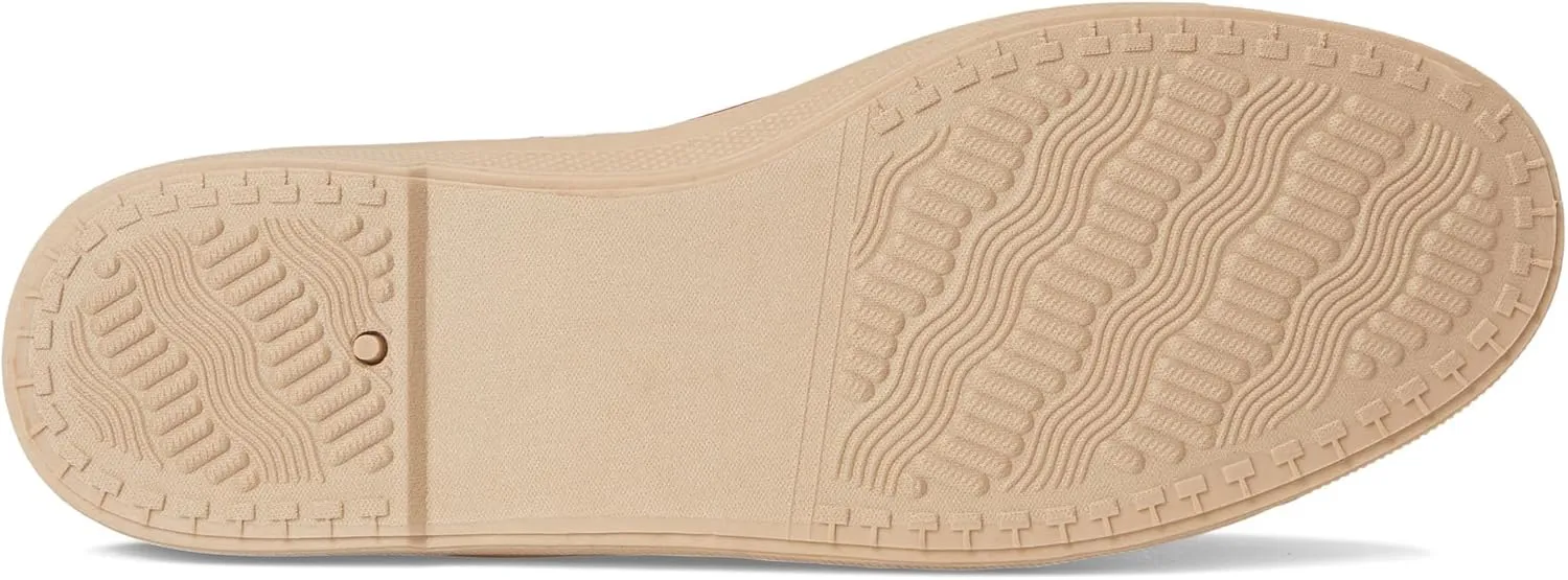 Seychelles Womens Chance Canvas Sneaker