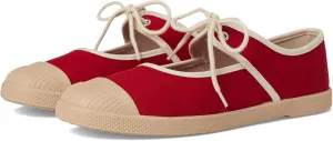 Seychelles Womens Chance Canvas Sneaker