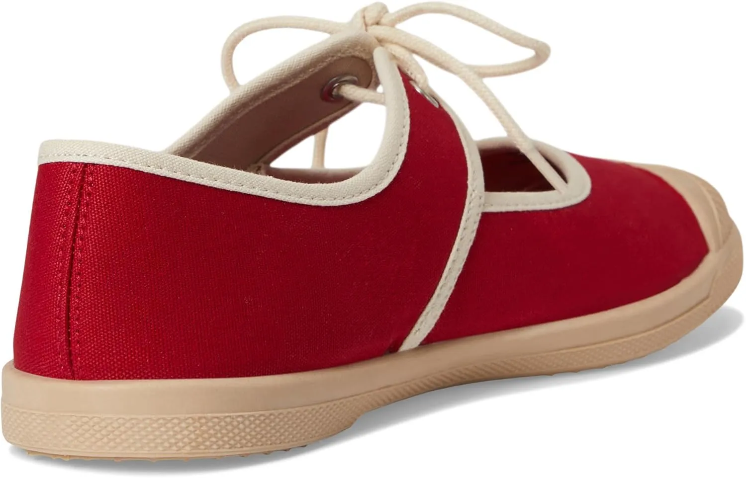 Seychelles Womens Chance Canvas Sneaker