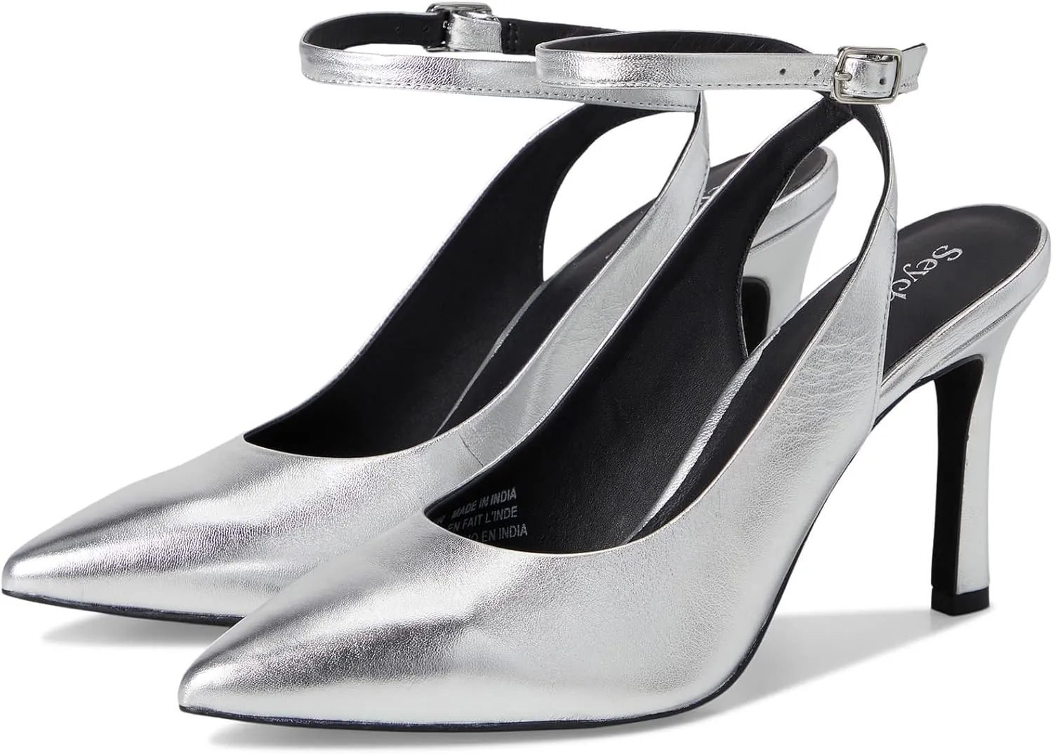 Seychelles Women's Girl Boss Pump