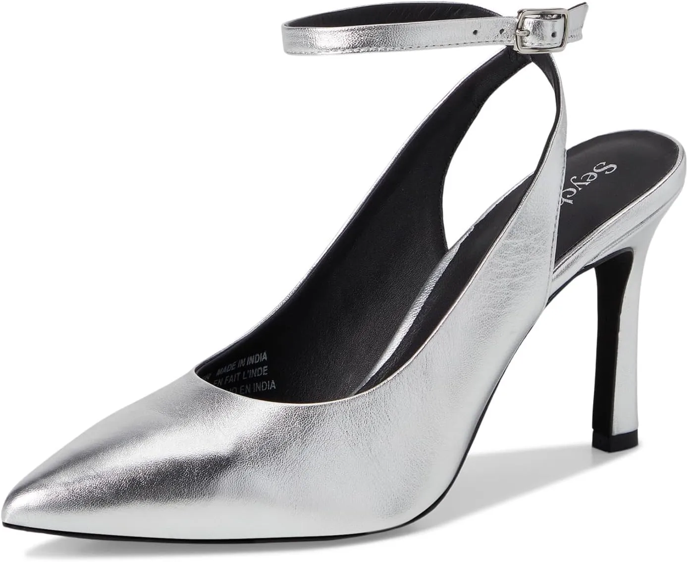 Seychelles Women's Girl Boss Pump