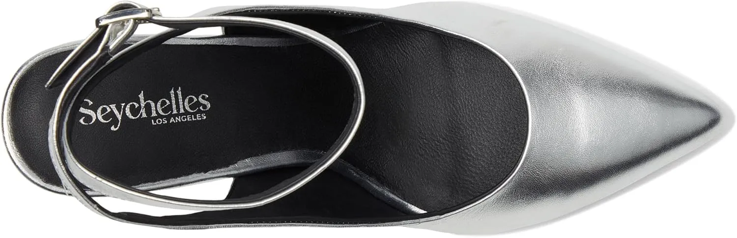 Seychelles Women's Girl Boss Pump