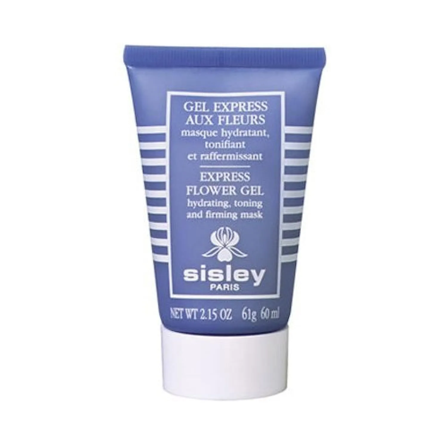 Sisley Express Flower Gel-/2OZ