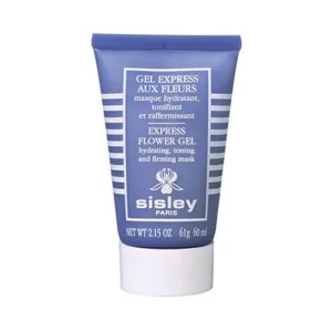 Sisley Express Flower Gel-/2OZ