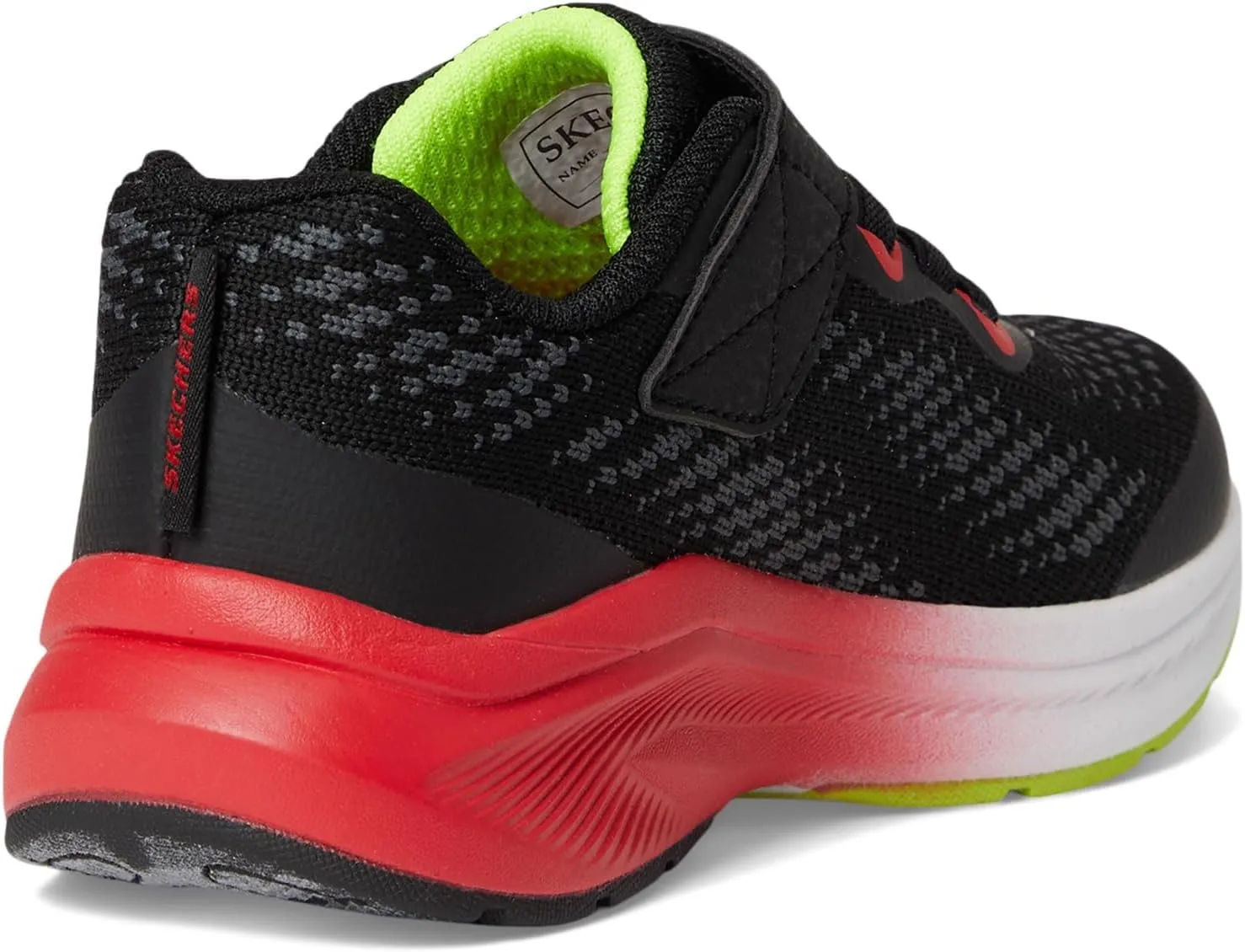 Skechers Boy's Elite Sport Stride Sneaker