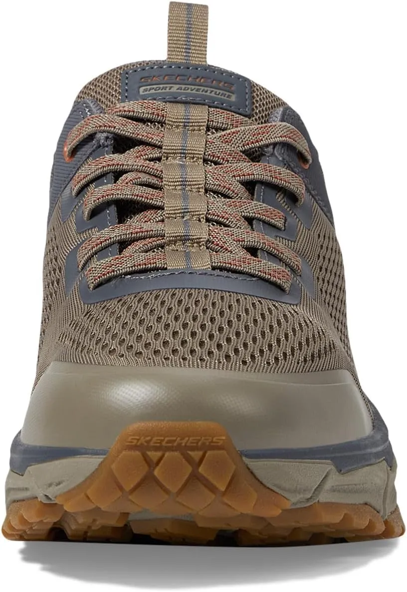 Skechers Men's D'lux Journey Hands Free Slip-in Sneaker