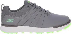 Skechers Men's Go Elite Tour Sl Waterproof Golf Shoe Sneaker