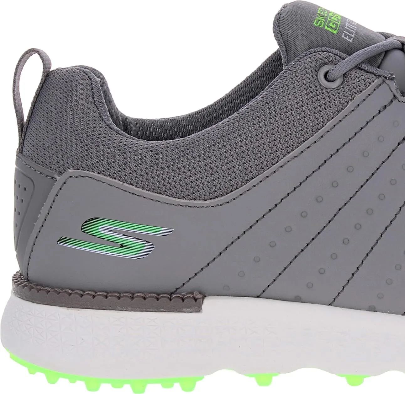 Skechers Men's Go Elite Tour Sl Waterproof Golf Shoe Sneaker