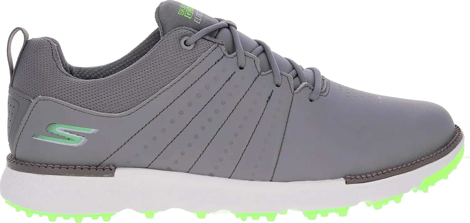Skechers Men's Go Elite Tour Sl Waterproof Golf Shoe Sneaker