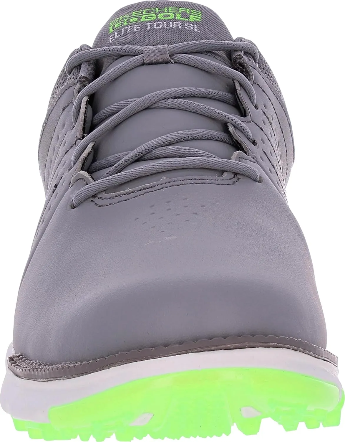 Skechers Men's Go Elite Tour Sl Waterproof Golf Shoe Sneaker