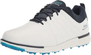 Skechers Men's Go Elite Tour Sl Waterproof Golf Shoe Sneaker