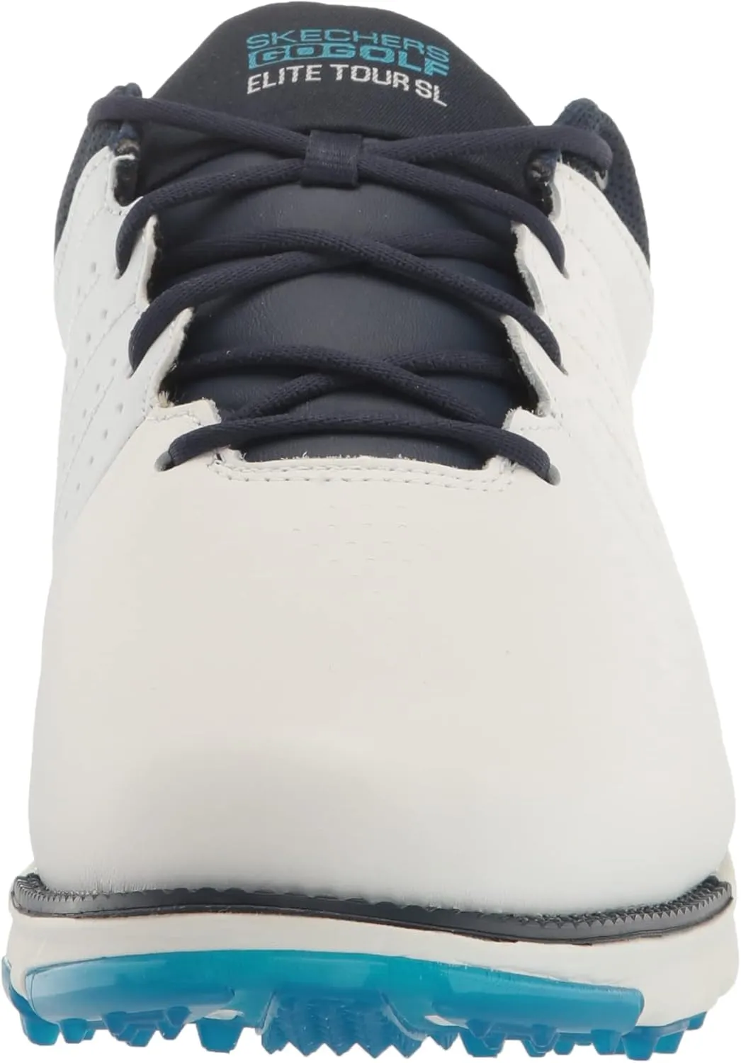 Skechers Men's Go Elite Tour Sl Waterproof Golf Shoe Sneaker