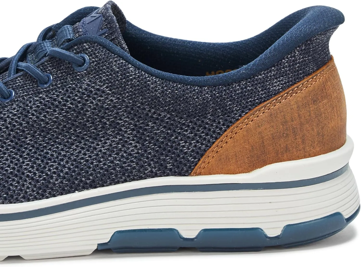 Skechers Men's Mark Nason Casual Glide Cell-Robins Sneaker