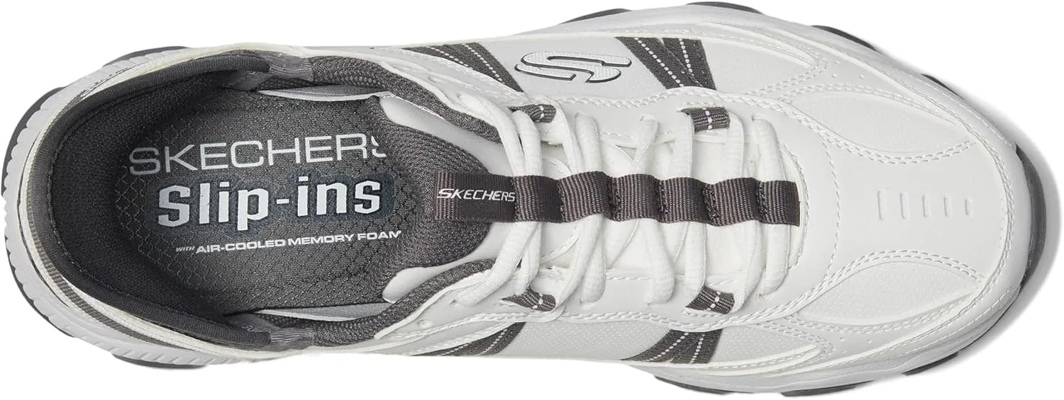 Skechers Men's Stamina at Hands Free Slip-in Sneaker