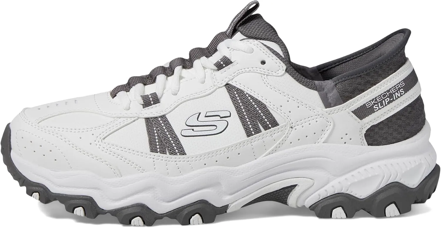 Skechers Men's Stamina at Hands Free Slip-in Sneaker