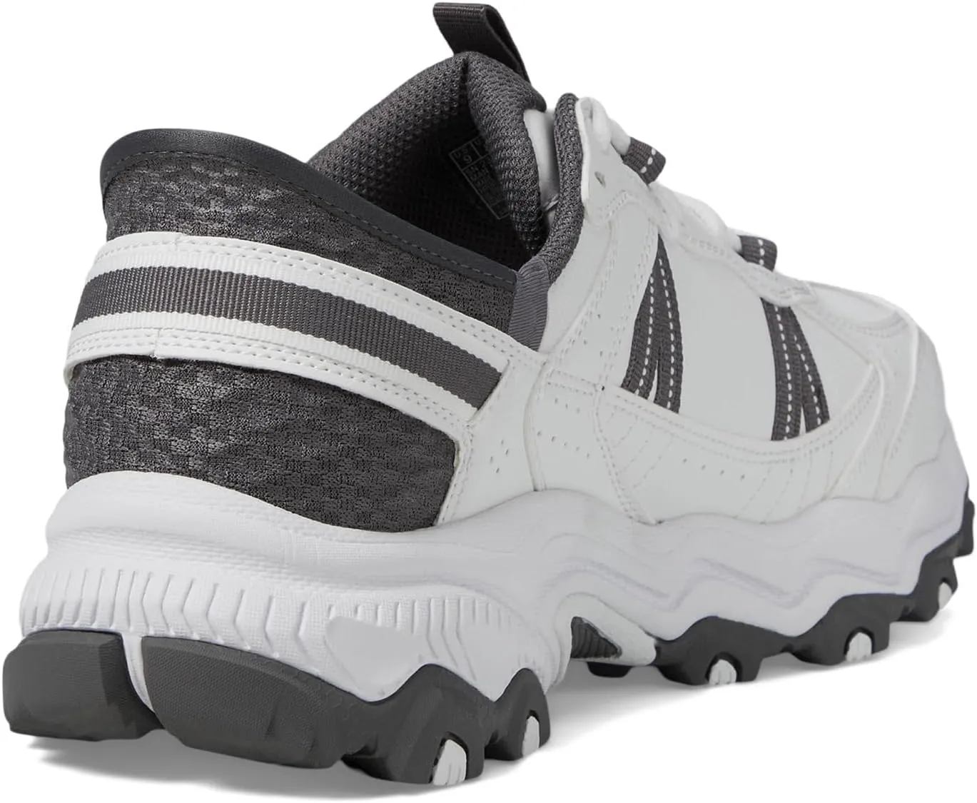 Skechers Men's Stamina at Hands Free Slip-in Sneaker