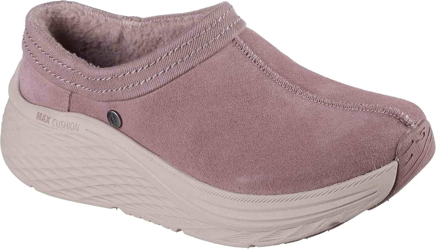 Skechers Women's On-The-go Max Cushioning Elite 2.0-Becca Slipper