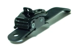 Small Tooth Pump Buckle Upgrade