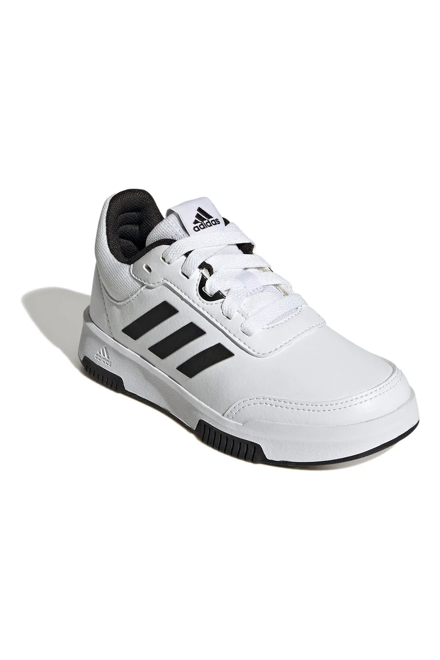Sneakers Adidas Tensaur Sport 2.0 K Bianche e Nere