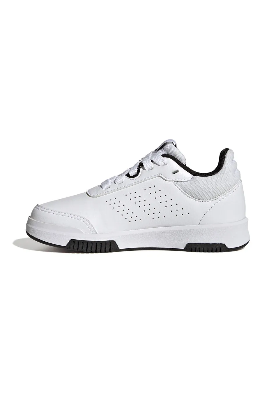 Sneakers Adidas Tensaur Sport 2.0 K Bianche e Nere