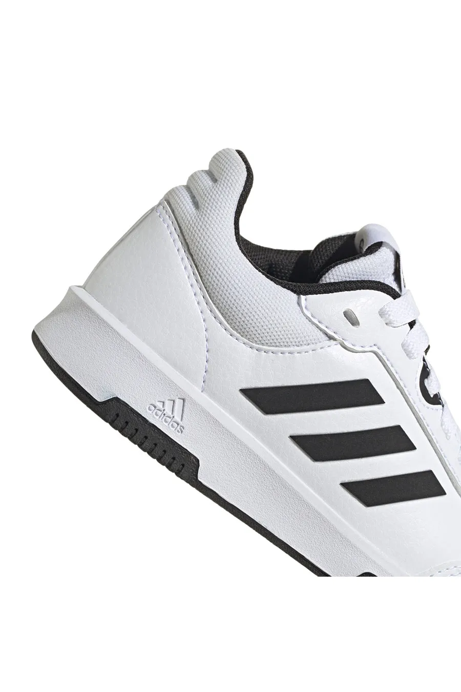 Sneakers Adidas Tensaur Sport 2.0 K Bianche e Nere
