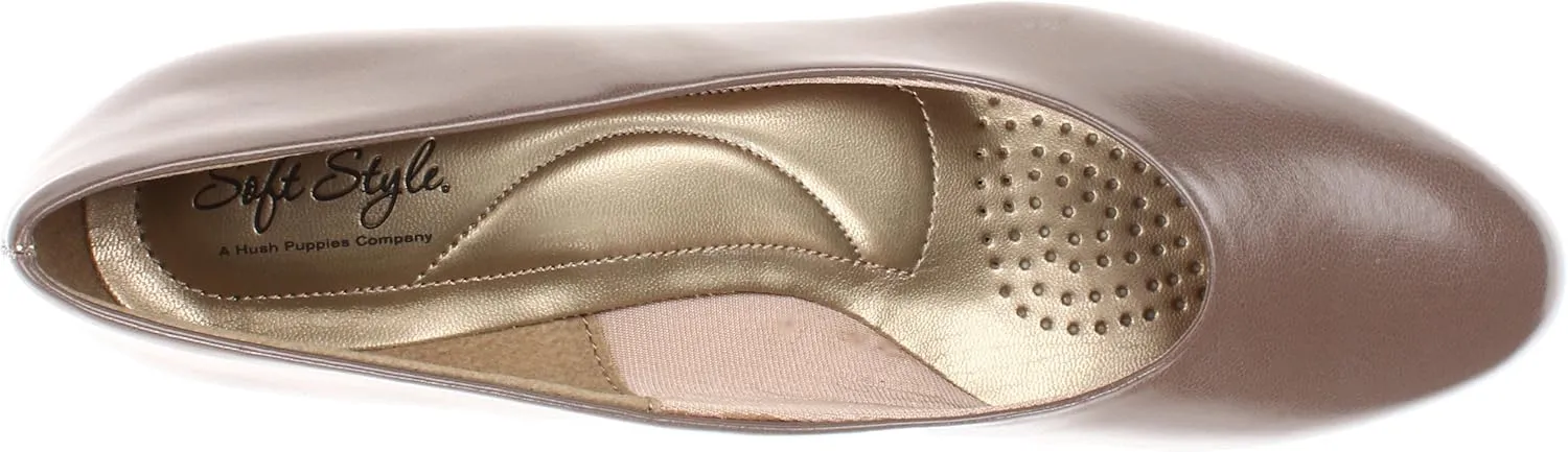 Soft Style Women's Angel Ii Dress Pump