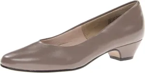 Soft Style Women's Angel Ii Dress Pump