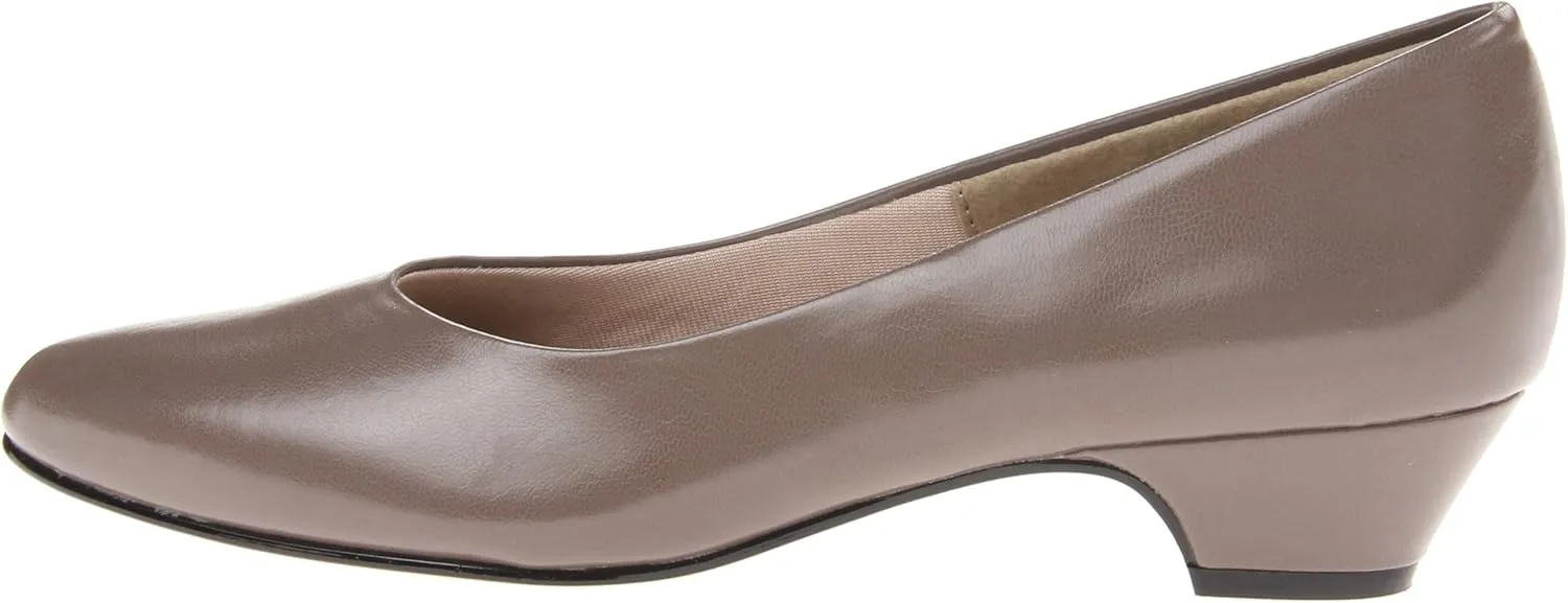 Soft Style Women's Angel Ii Dress Pump