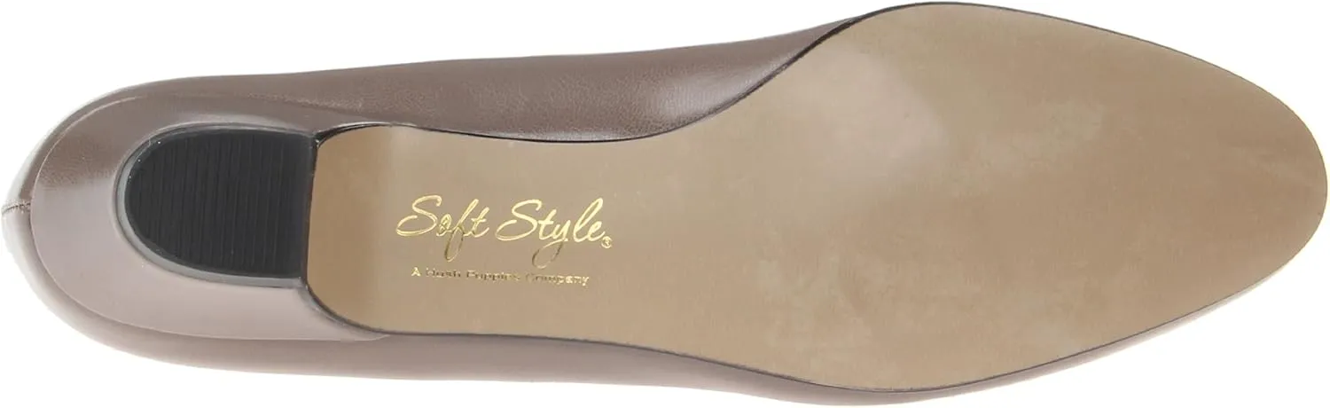 Soft Style Women's Angel Ii Dress Pump
