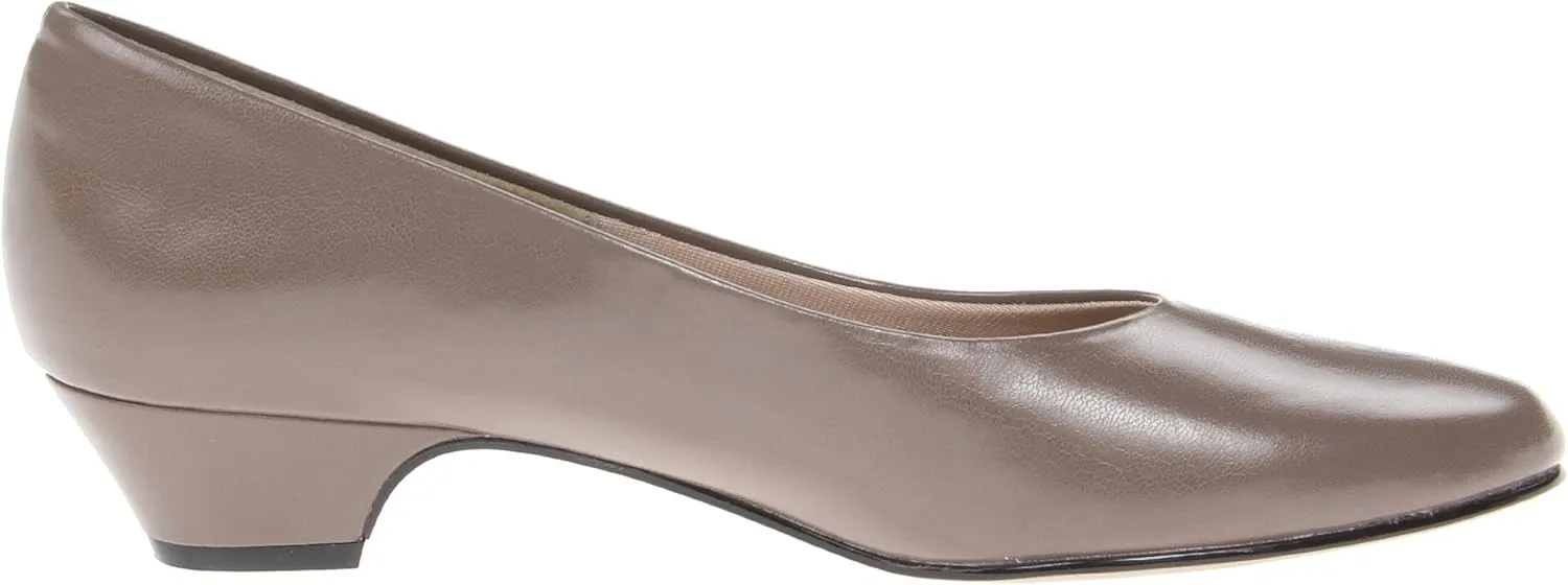Soft Style Women's Angel Ii Dress Pump