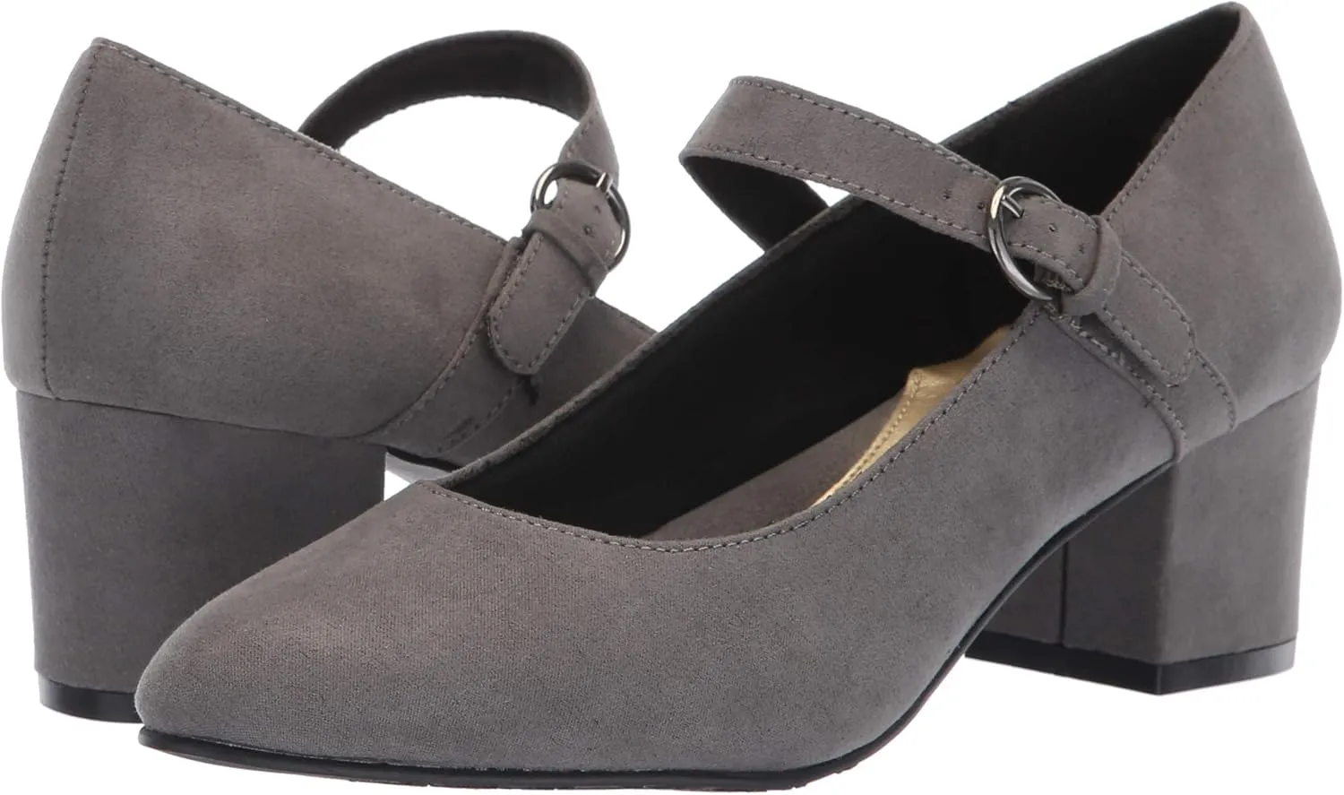Soft Style Women's Dustie Pump