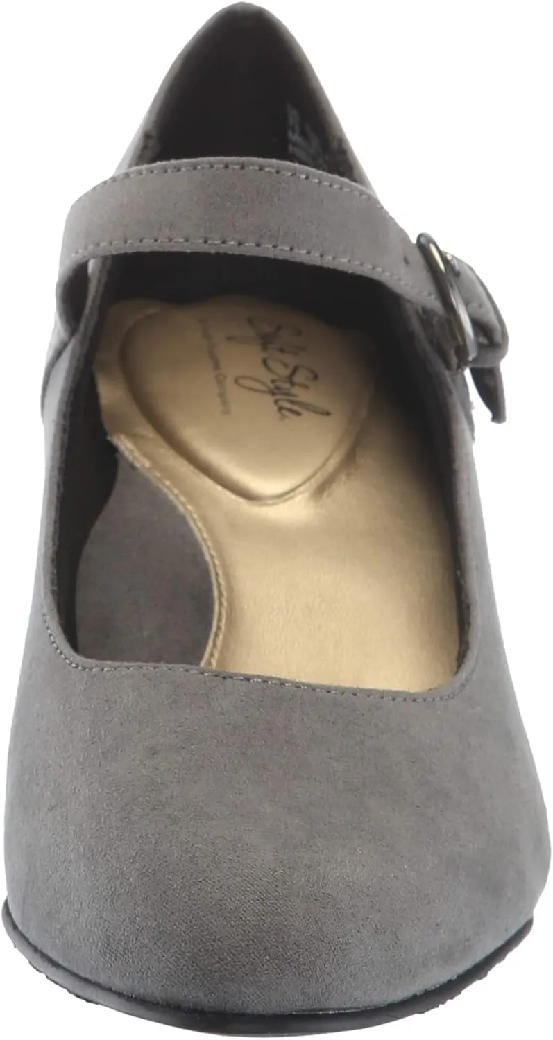 Soft Style Women's Dustie Pump