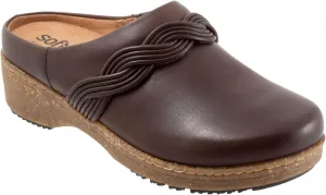 SoftWalk Women's Clog Mule