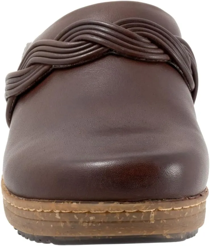 SoftWalk Women's Clog Mule