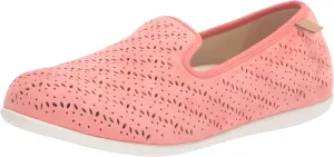 Spenco Women's Bailey Ballet Slip on Flat