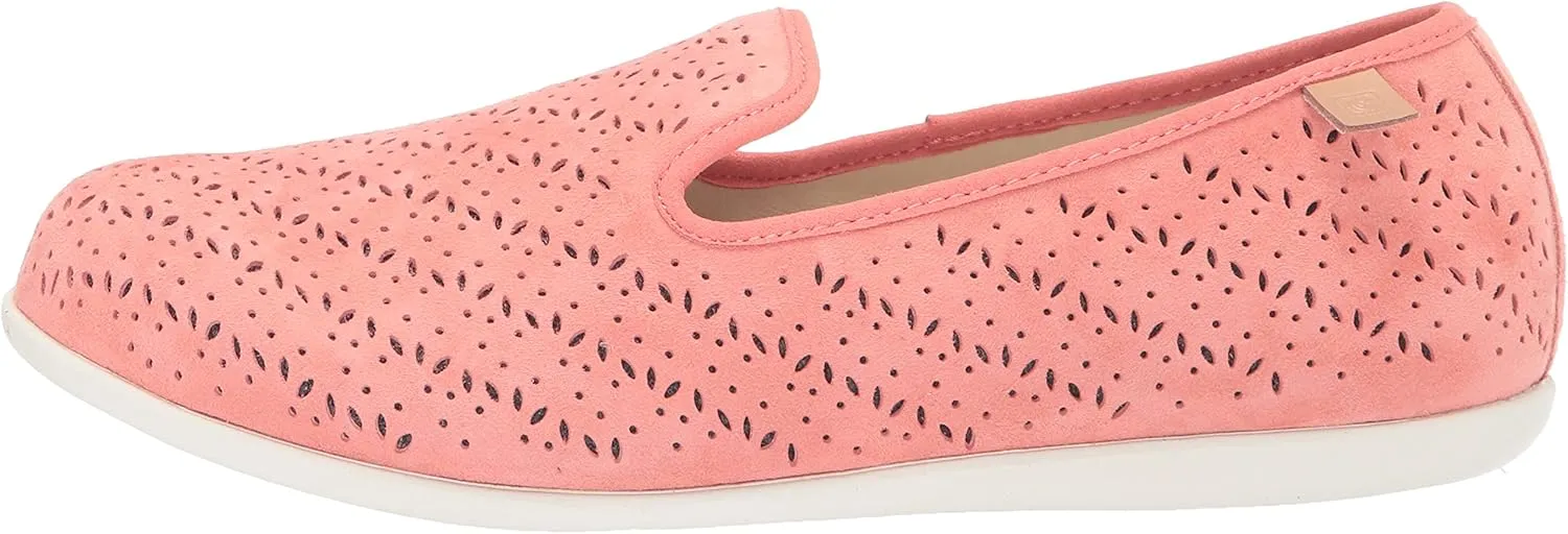 Spenco Women's Bailey Ballet Slip on Flat