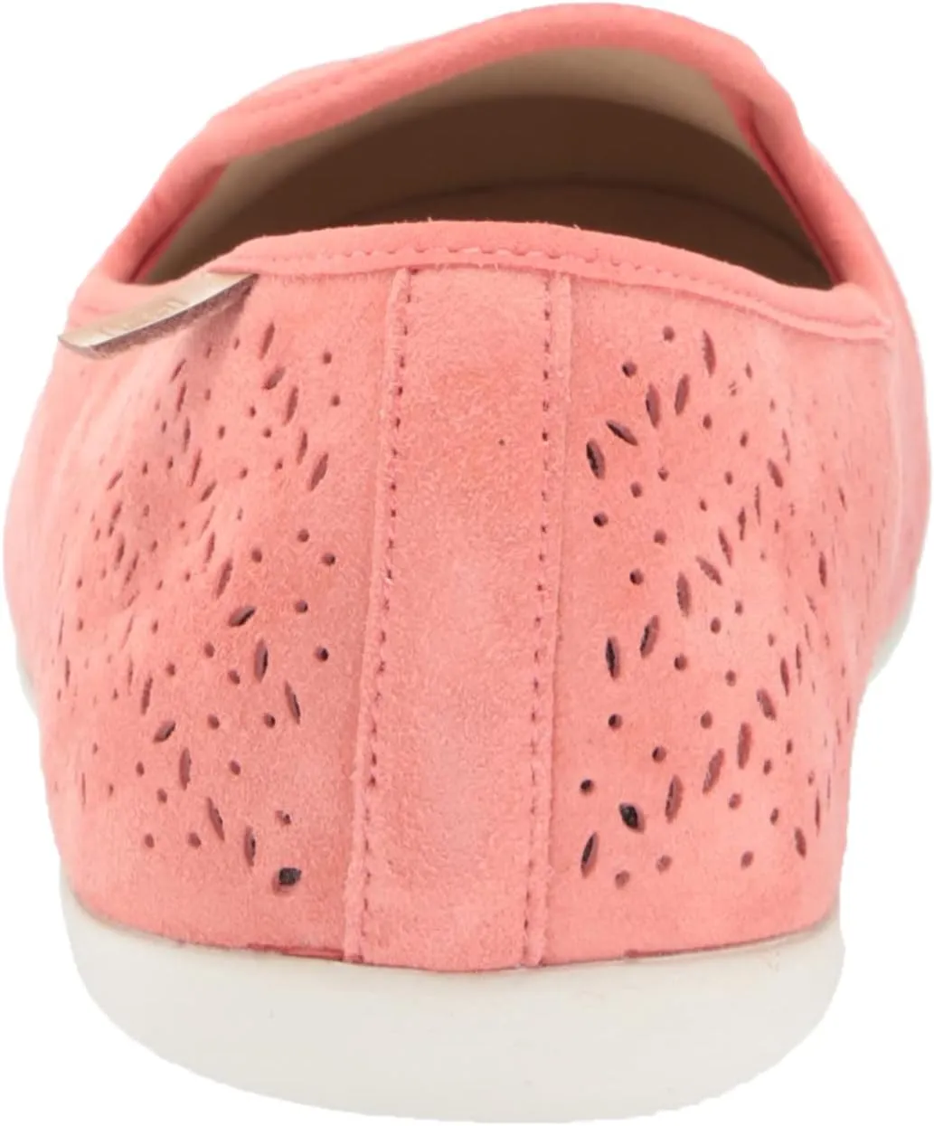 Spenco Women's Bailey Ballet Slip on Flat